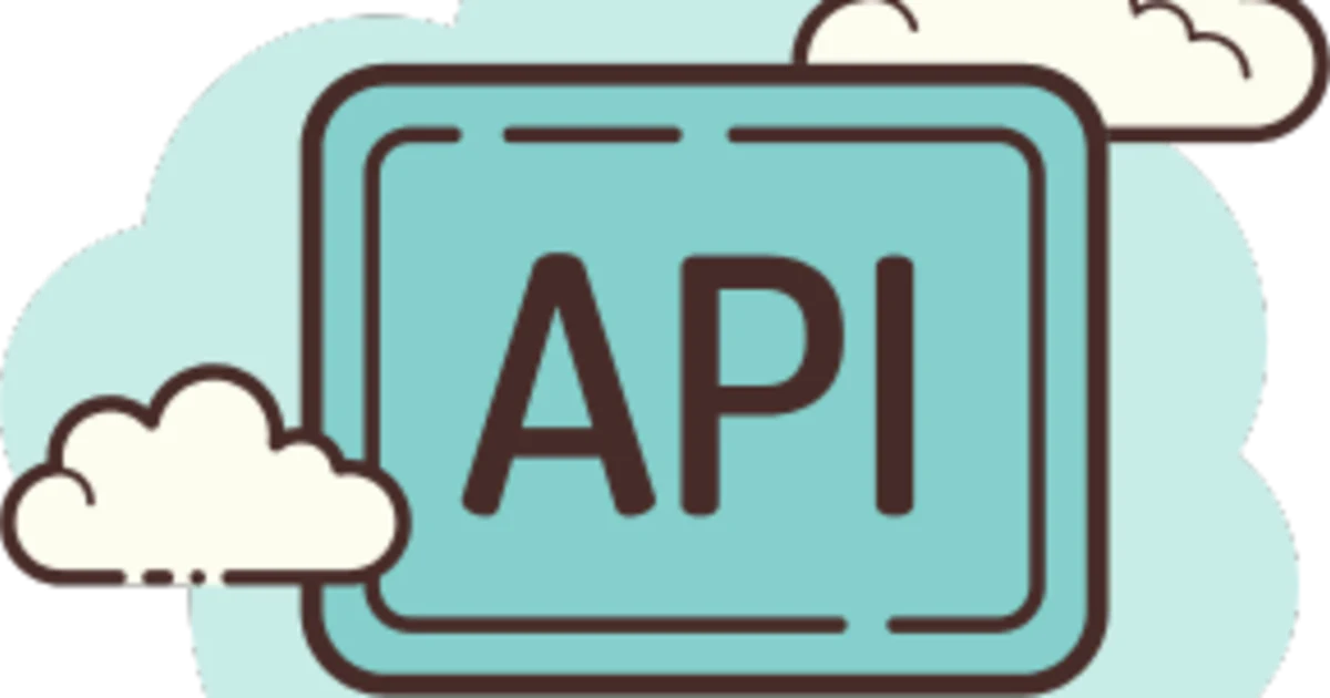 API development & API programming