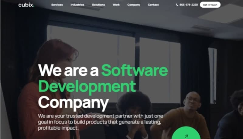 Image 4 - web development agency