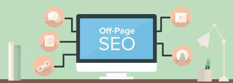 Off Page Seo