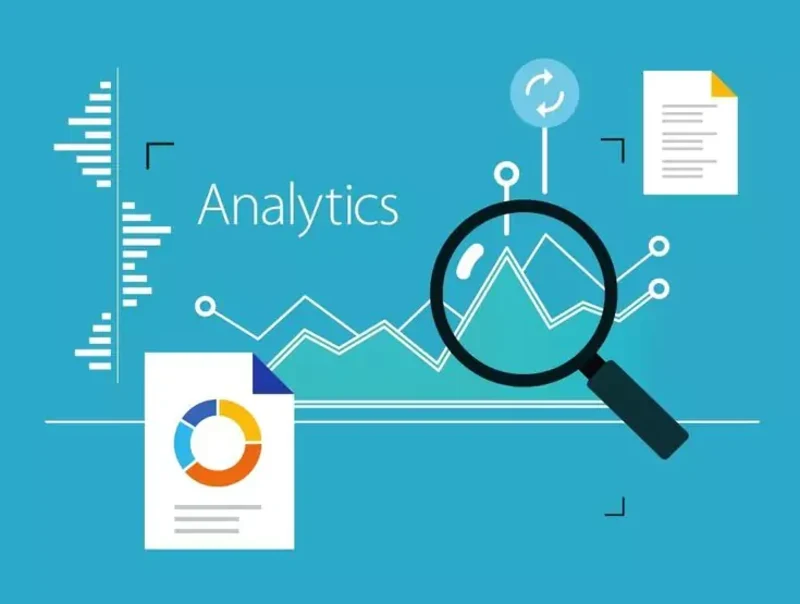 Data-Driven Insights for small businesses