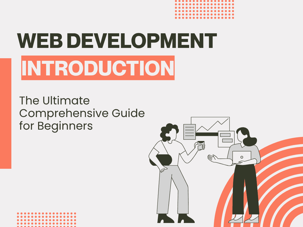 web development technologies 2026